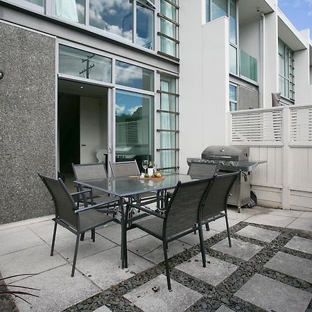 Marinaside Villa - Taupo Holiday Apartment Buitenkant foto