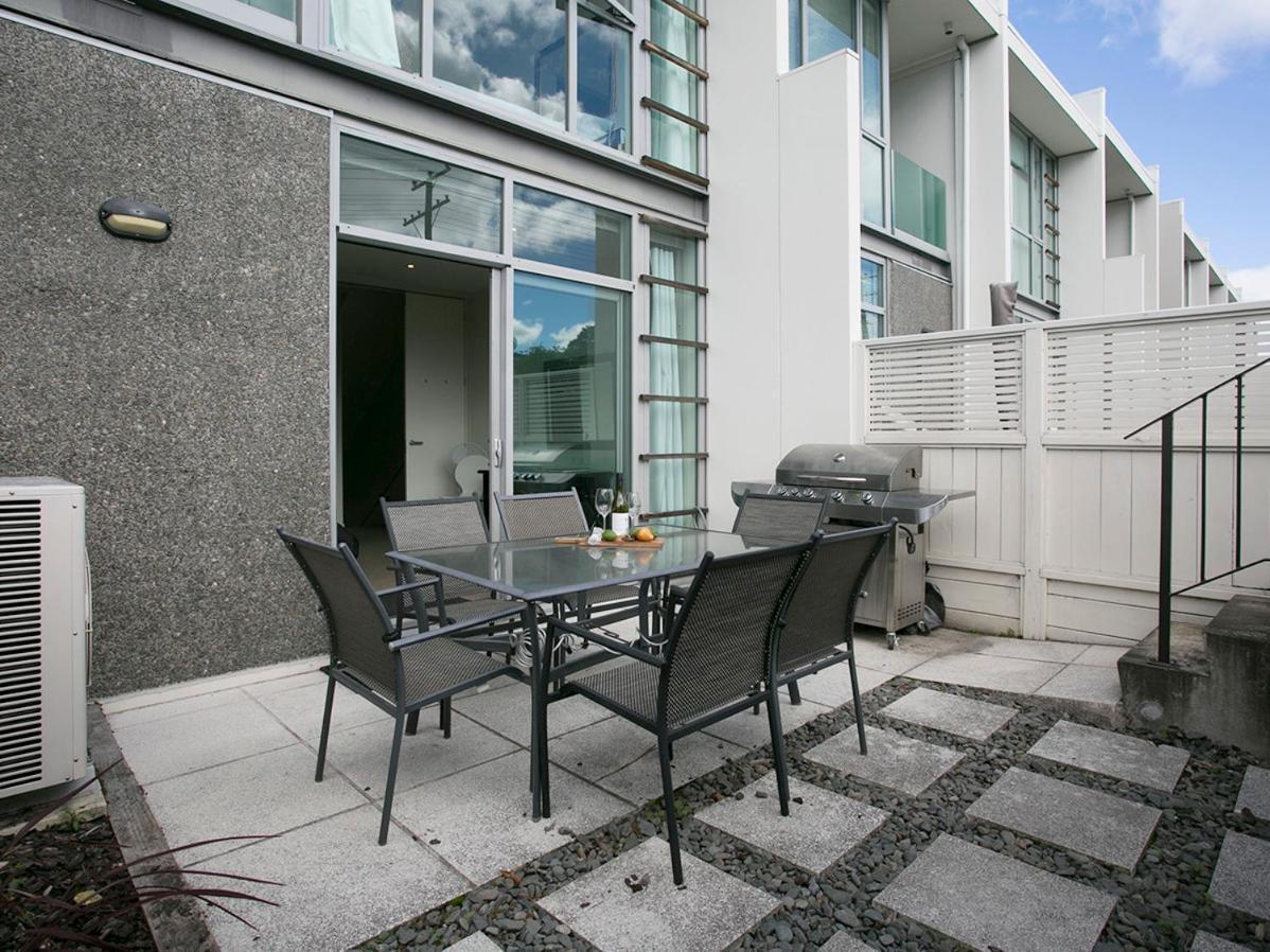 Marinaside Villa - Taupo Holiday Apartment Buitenkant foto