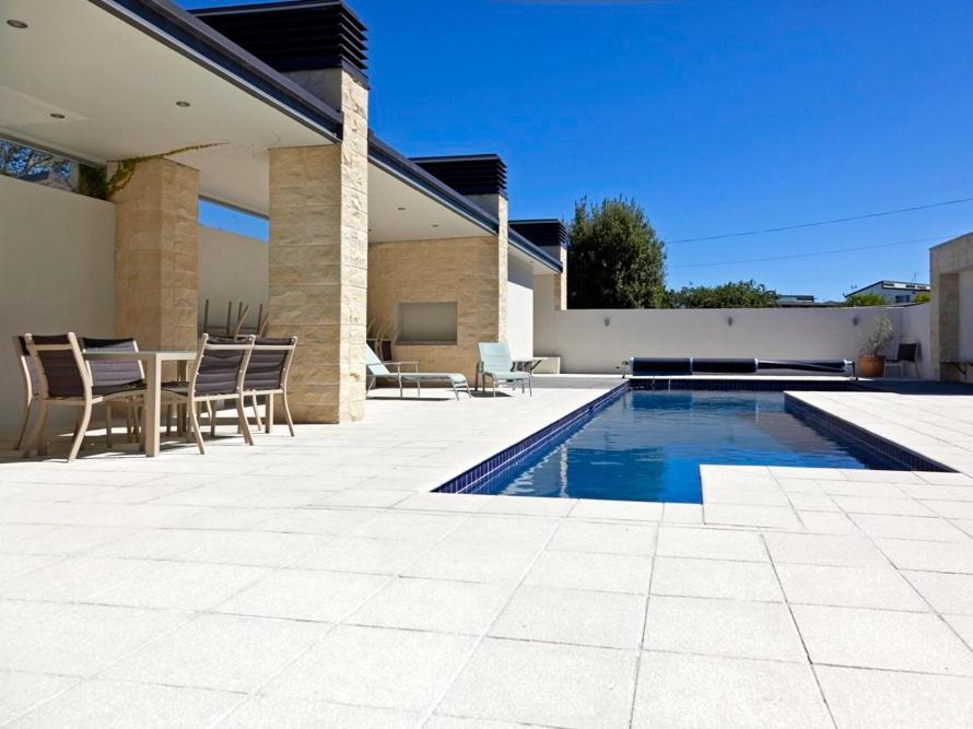 Marinaside Villa - Taupo Holiday Apartment Buitenkant foto